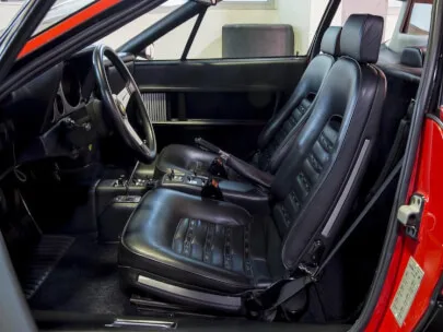Ferrari BB 512
